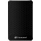 НЖМД Transcend StoreJet 2.5 USB 3.0 2TB серія A чорний
